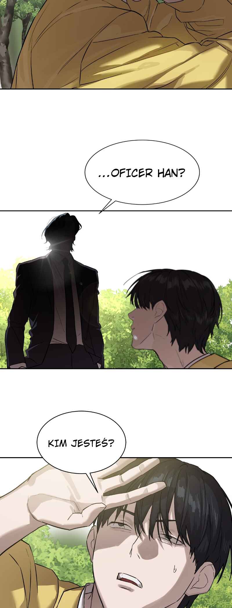 Byeoljeongjik Gongmuwon Chapter 12 - Page 64