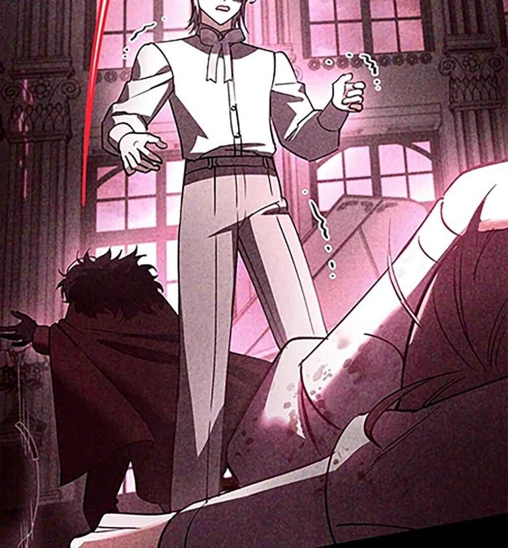 A Second Chance for the Outcast Prince Chapter 34 - Page 108
