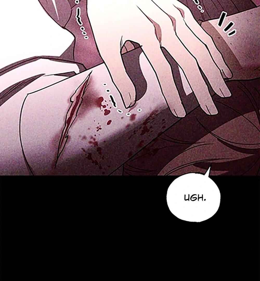 A Second Chance for the Outcast Prince Chapter 34 - Page 110