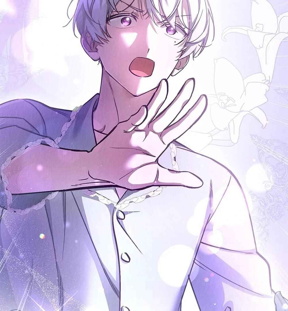 A Second Chance for the Outcast Prince Chapter 34 - Page 123