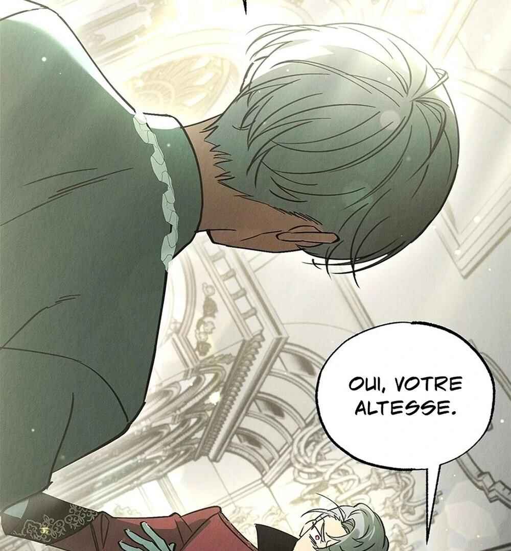 A Second Chance for the Outcast Prince Chapter 34 - Page 129