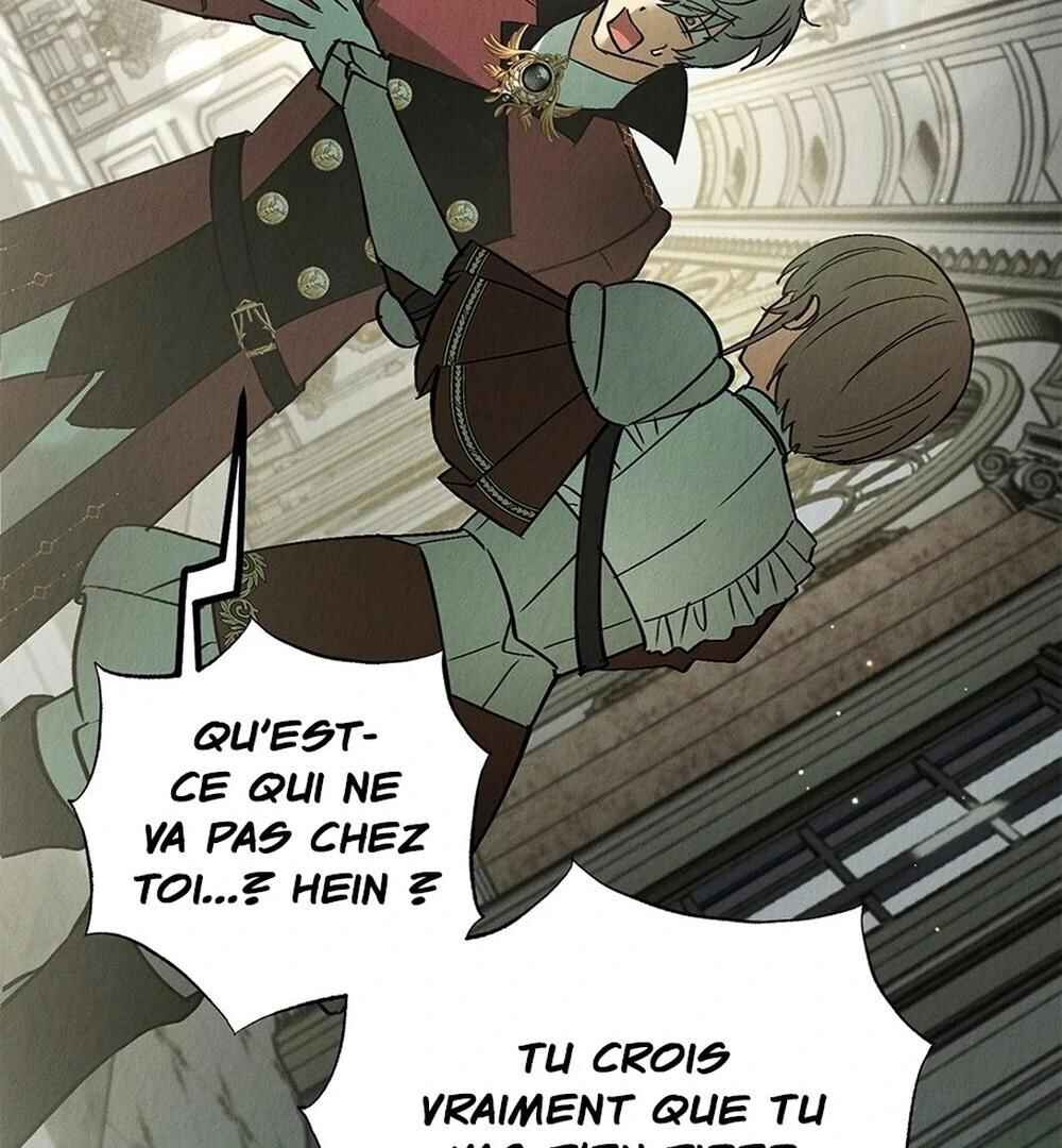 A Second Chance for the Outcast Prince Chapter 34 - Page 130