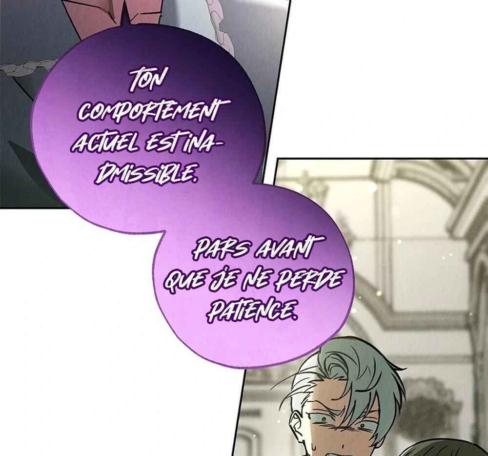 A Second Chance for the Outcast Prince Chapter 34 - Page 133