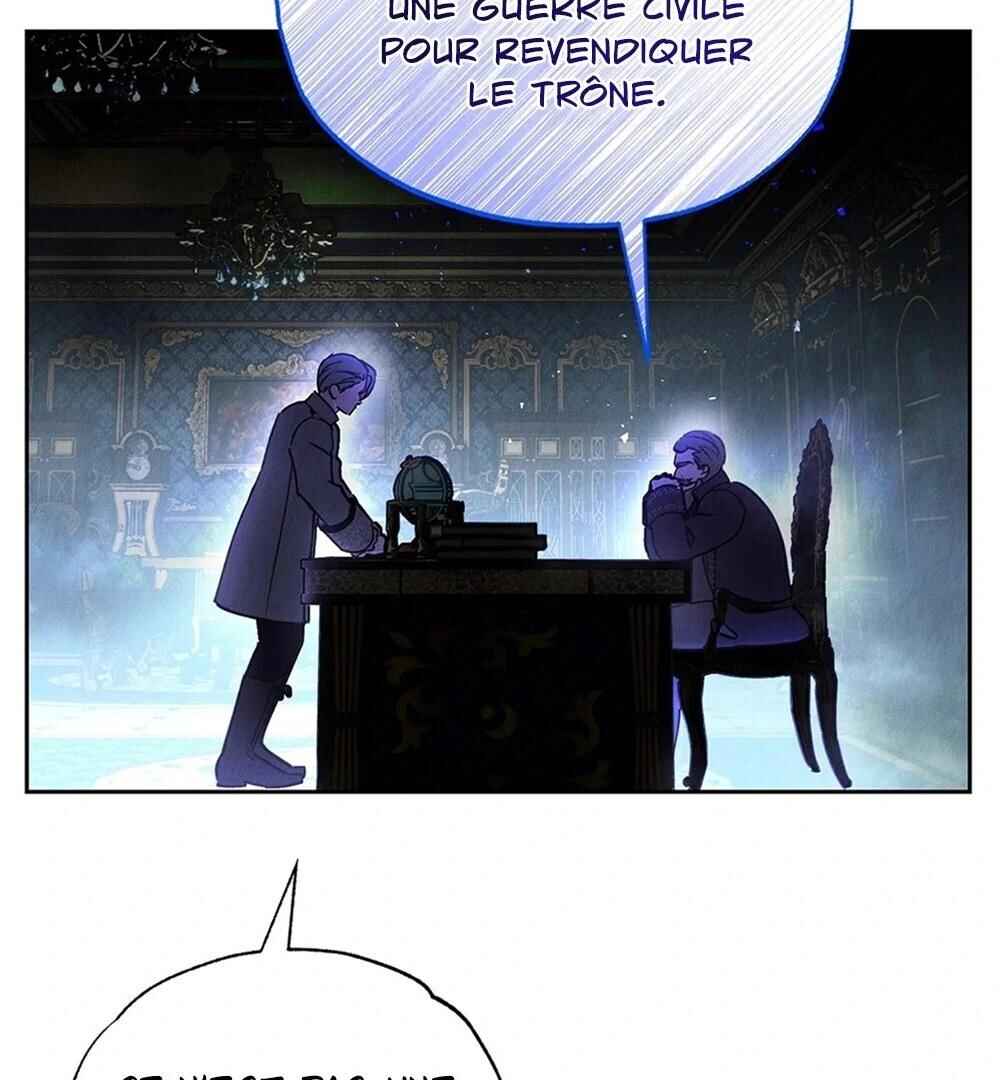 A Second Chance for the Outcast Prince Chapter 34 - Page 25
