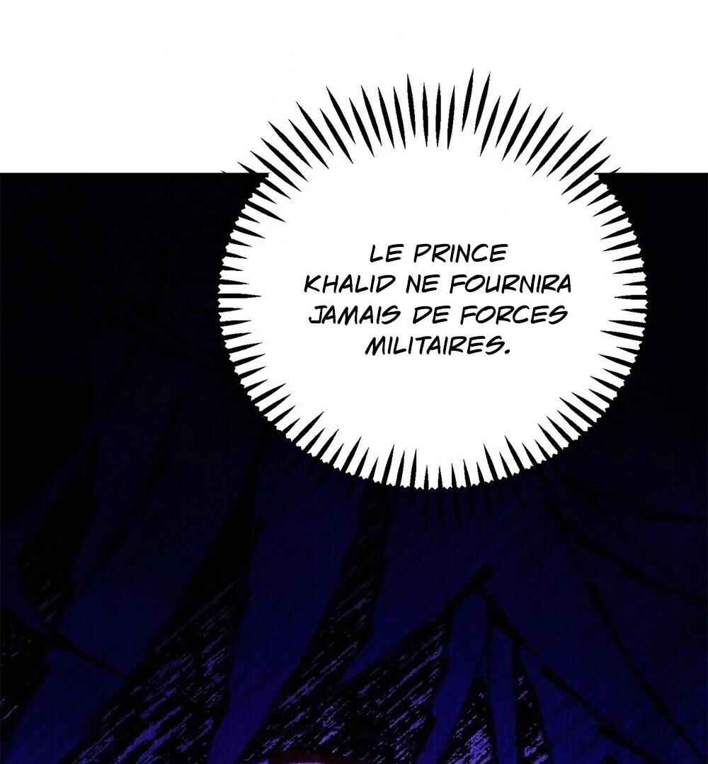 A Second Chance for the Outcast Prince Chapter 34 - Page 34