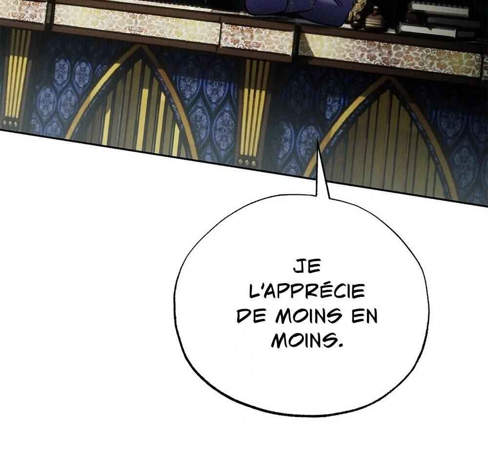 A Second Chance for the Outcast Prince Chapter 34 - Page 45