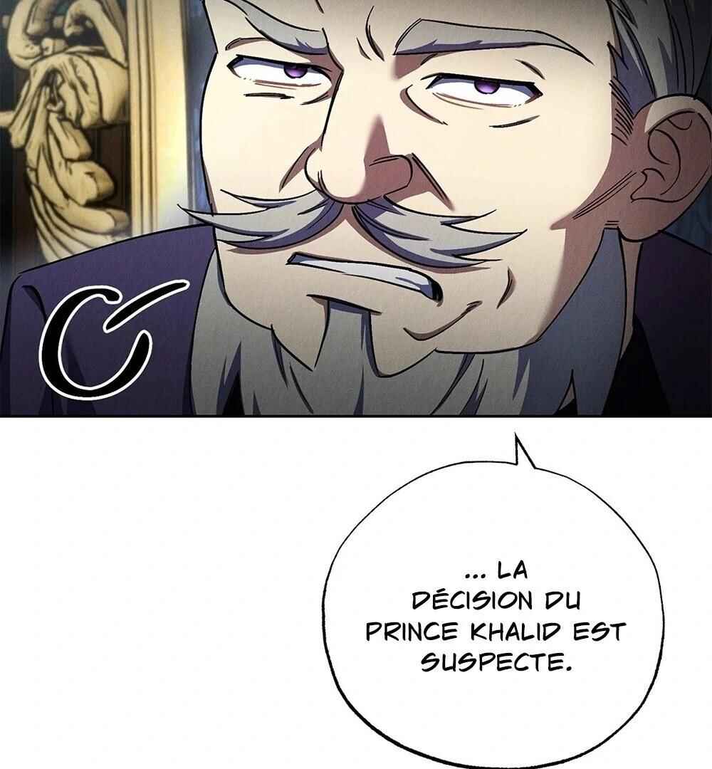 A Second Chance for the Outcast Prince Chapter 34 - Page 47