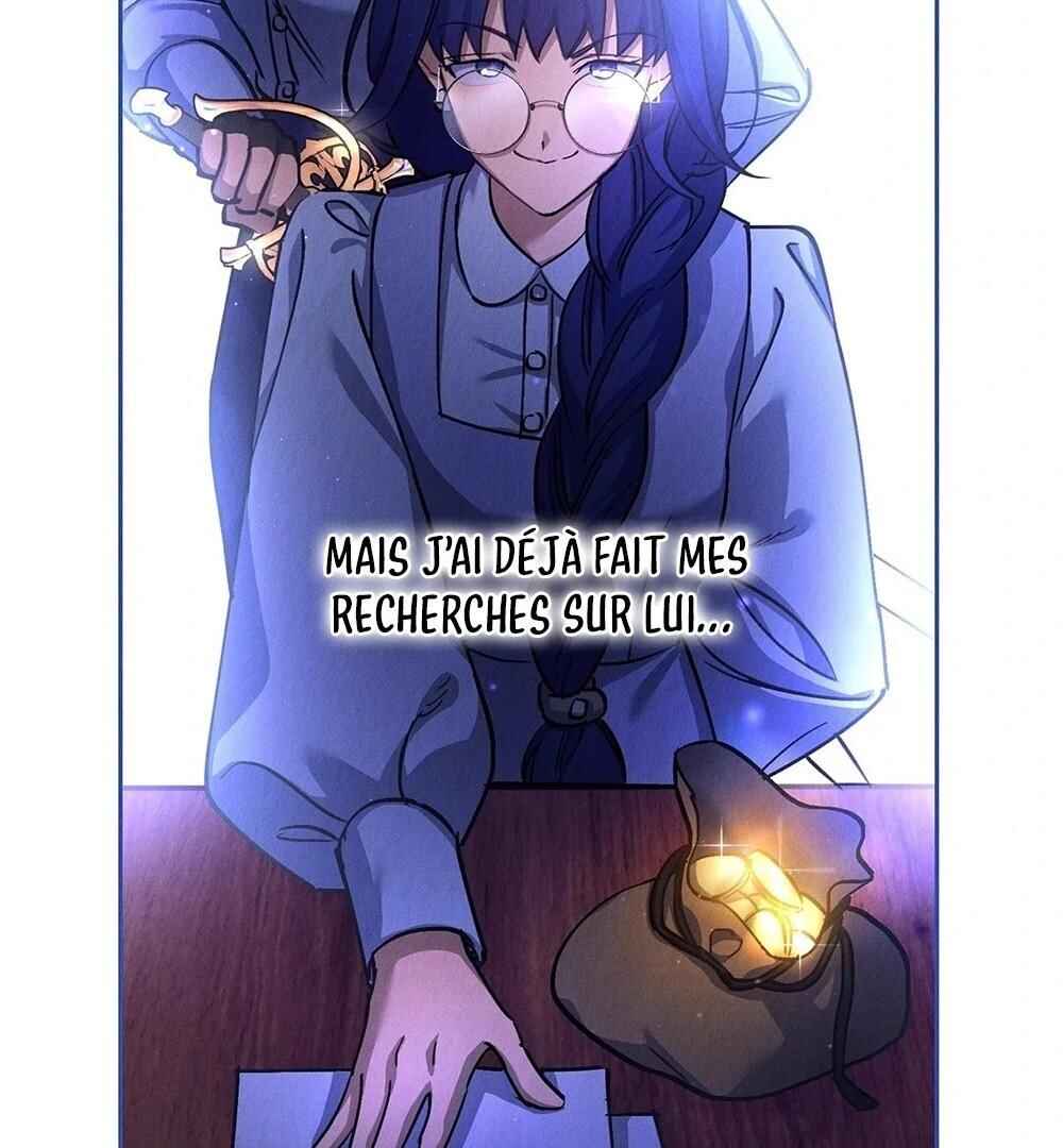 A Second Chance for the Outcast Prince Chapter 34 - Page 49