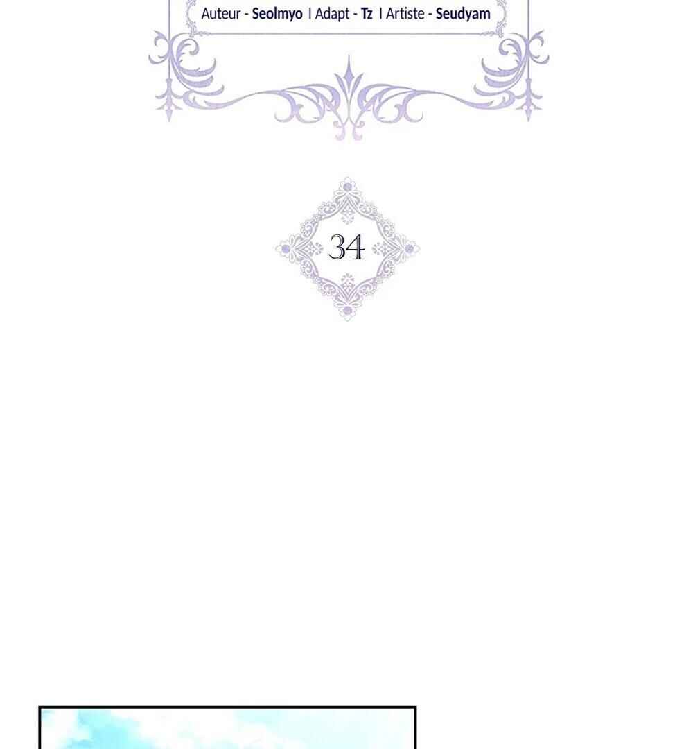 A Second Chance for the Outcast Prince Chapter 34 - Page 54