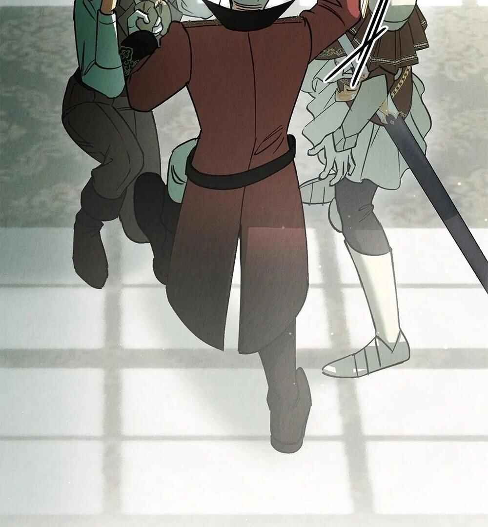 A Second Chance for the Outcast Prince Chapter 34 - Page 77
