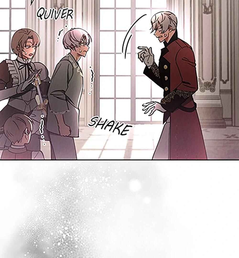 A Second Chance for the Outcast Prince Chapter 34 - Page 91