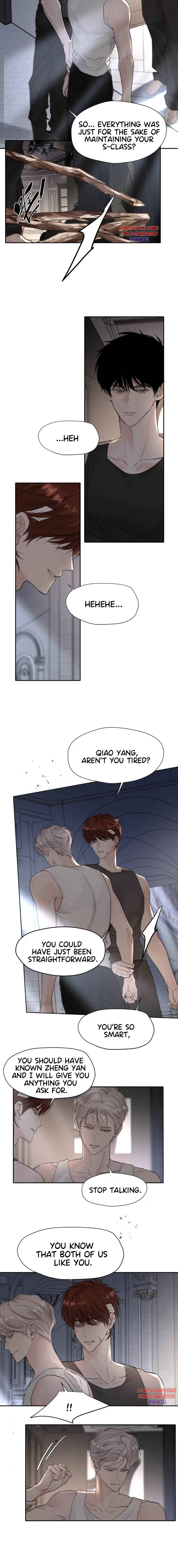 I Became a First-Class Guide Thanks to My Childhood Friends Chapter 55 - Page 2