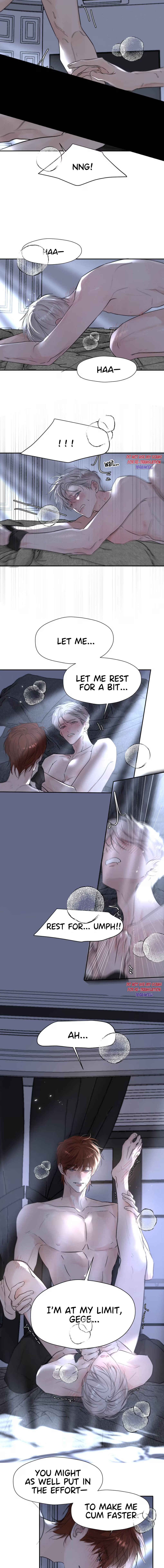 I Became a First-Class Guide Thanks to My Childhood Friends Chapter 55 - Page 8