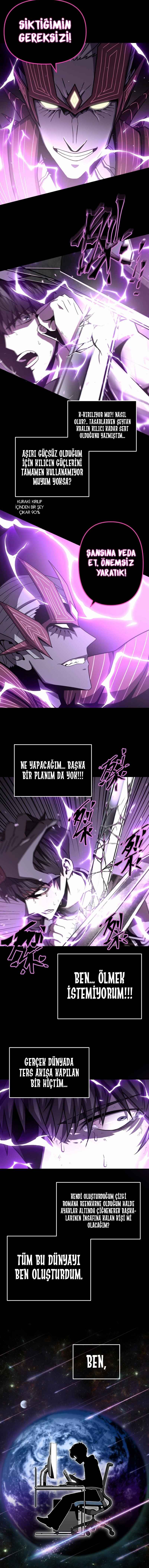 A Comic Artist’s Survival Guide Chapter 2 - Page 8
