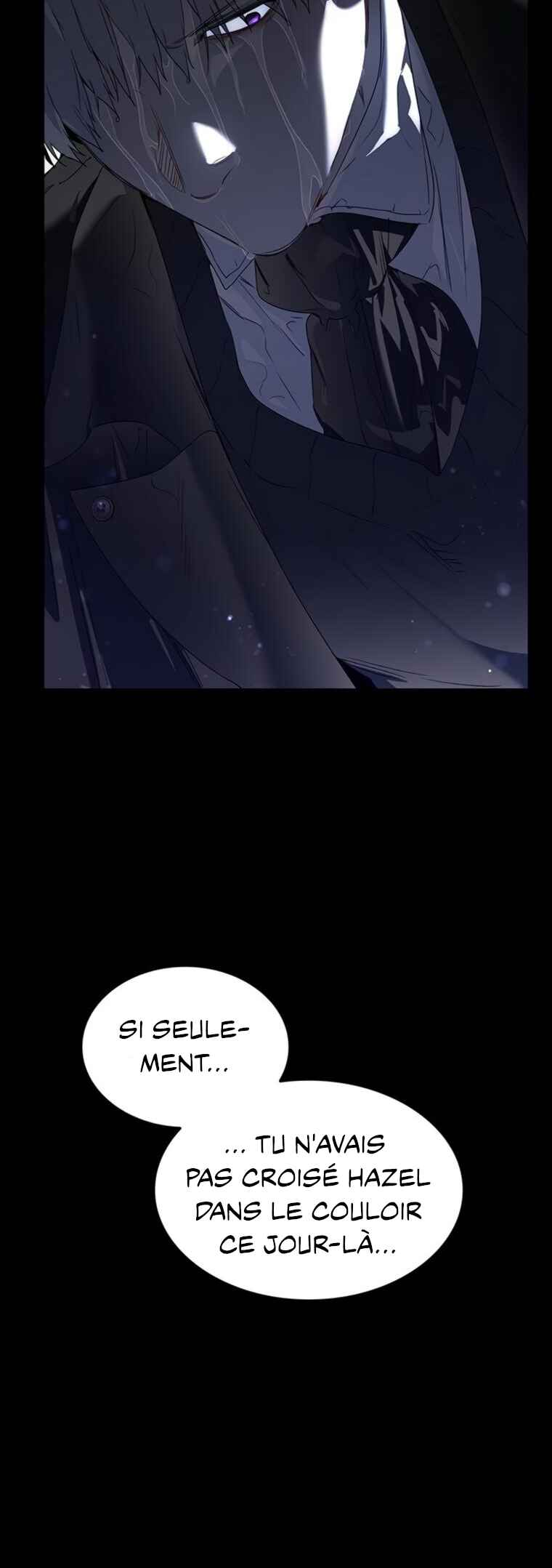 Choesuneul Dahae Huhoehaseyo Chapter 5 - Page 24