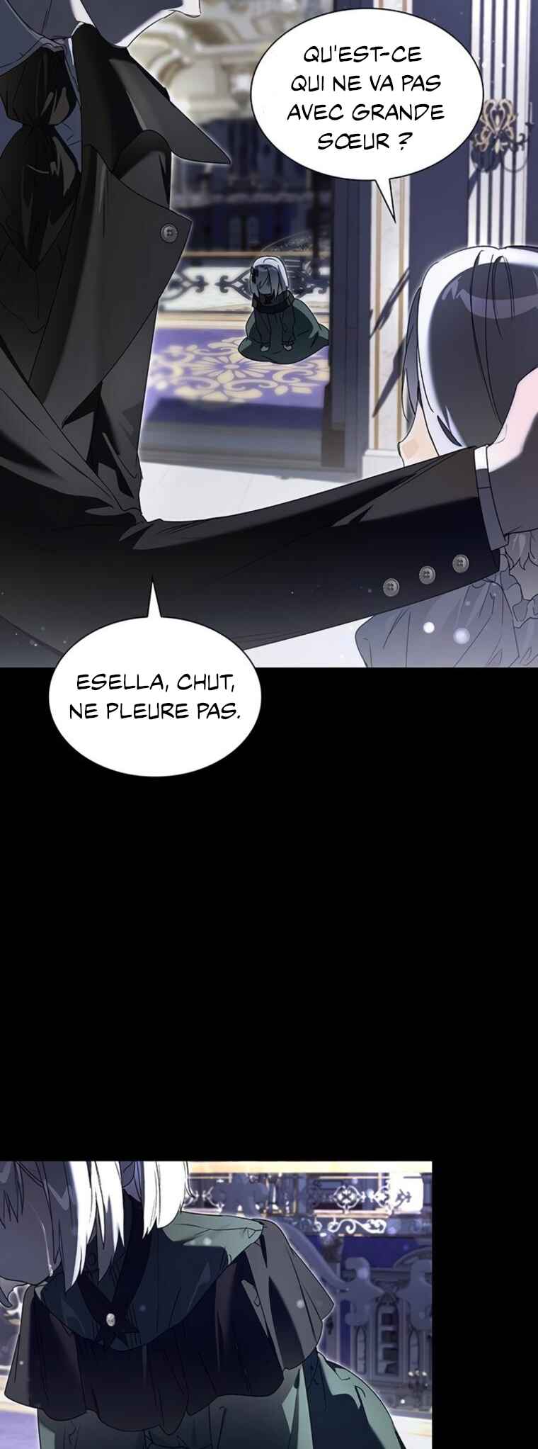 Choesuneul Dahae Huhoehaseyo Chapter 5 - Page 32