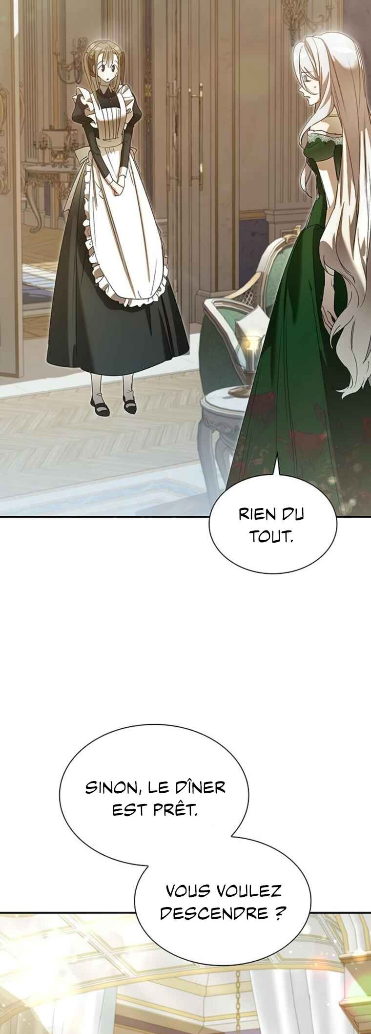 Choesuneul Dahae Huhoehaseyo Chapter 5 - Page 38