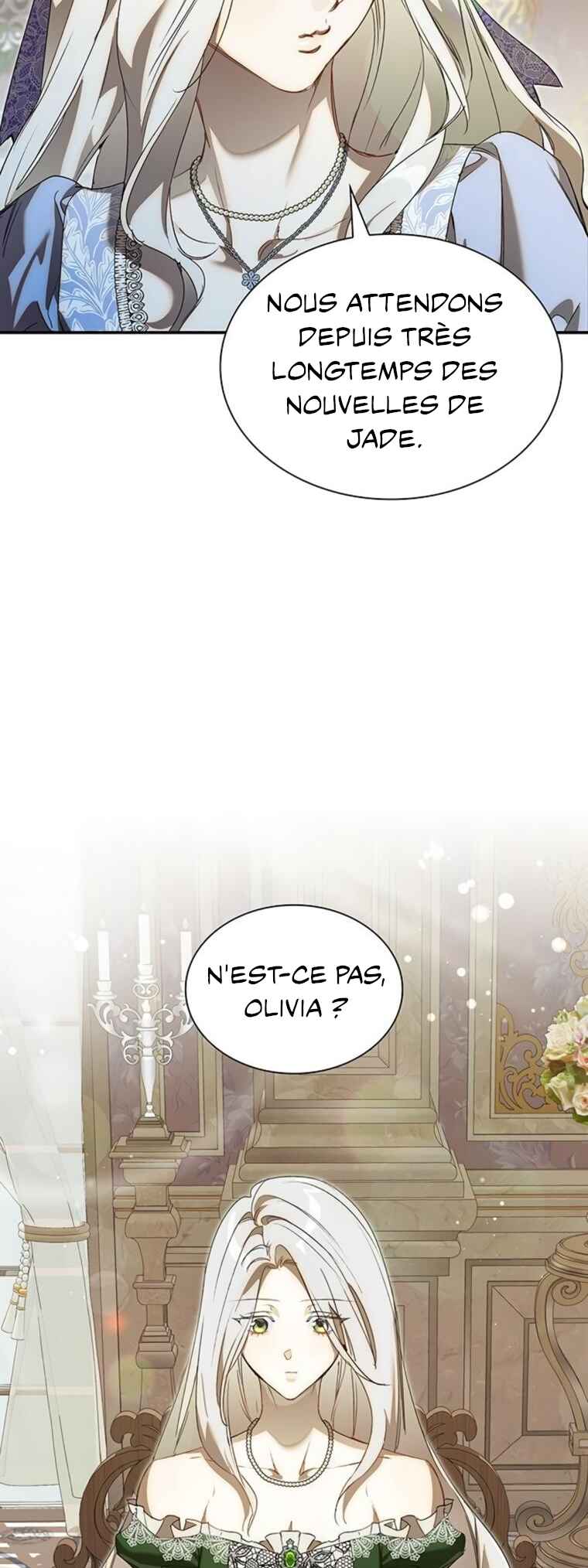 Choesuneul Dahae Huhoehaseyo Chapter 5 - Page 46
