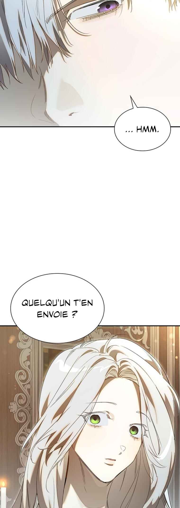 Choesuneul Dahae Huhoehaseyo Chapter 5 - Page 52