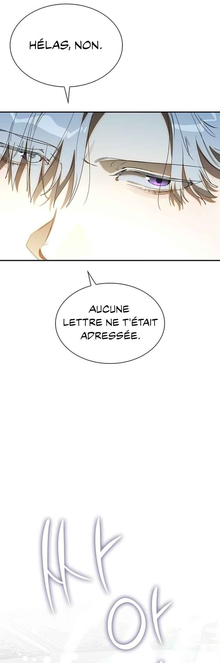 Choesuneul Dahae Huhoehaseyo Chapter 5 - Page 54