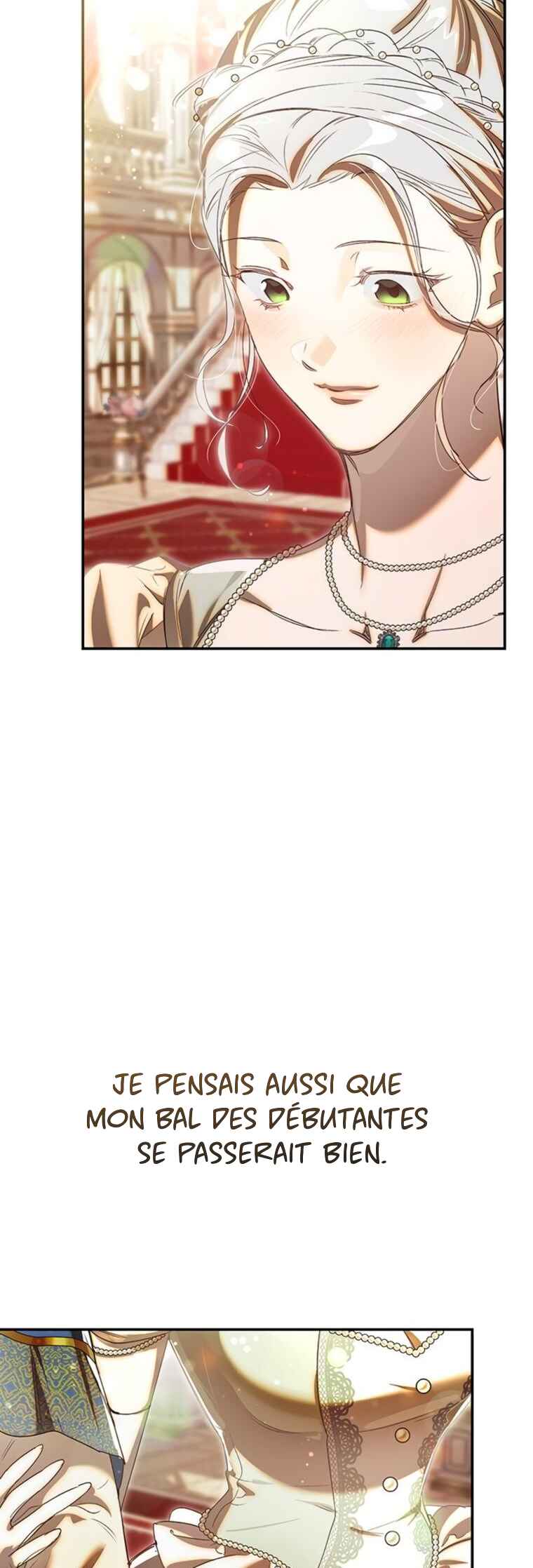 Choesuneul Dahae Huhoehaseyo Chapter 5 - Page 61