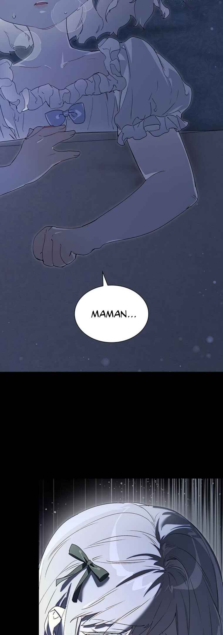 Choesuneul Dahae Huhoehaseyo Chapter 5 - Page 9