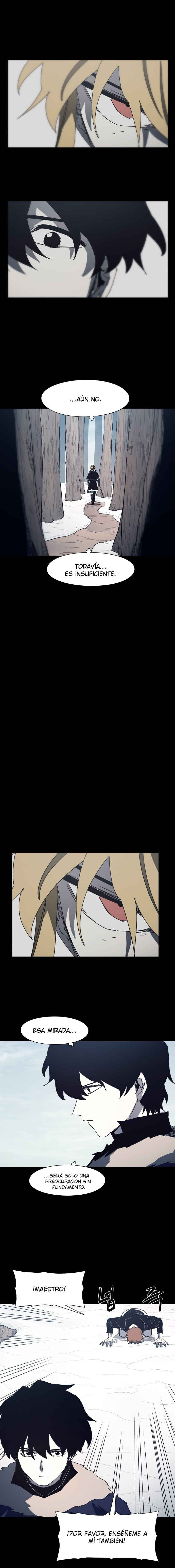 Janbul ui Gisa Chapter 221 - Page 5