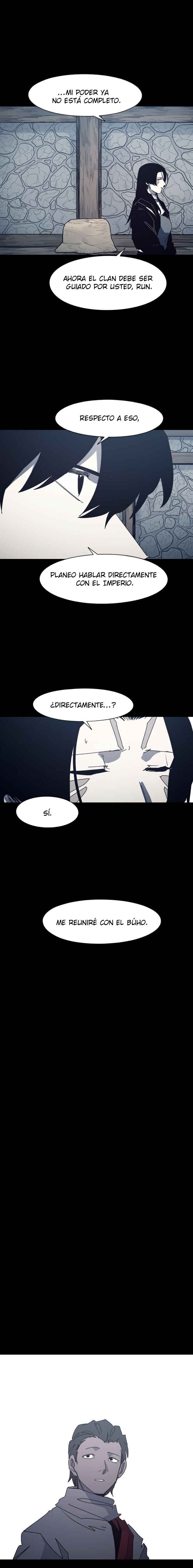 Janbul ui Gisa Chapter 221 - Page 7