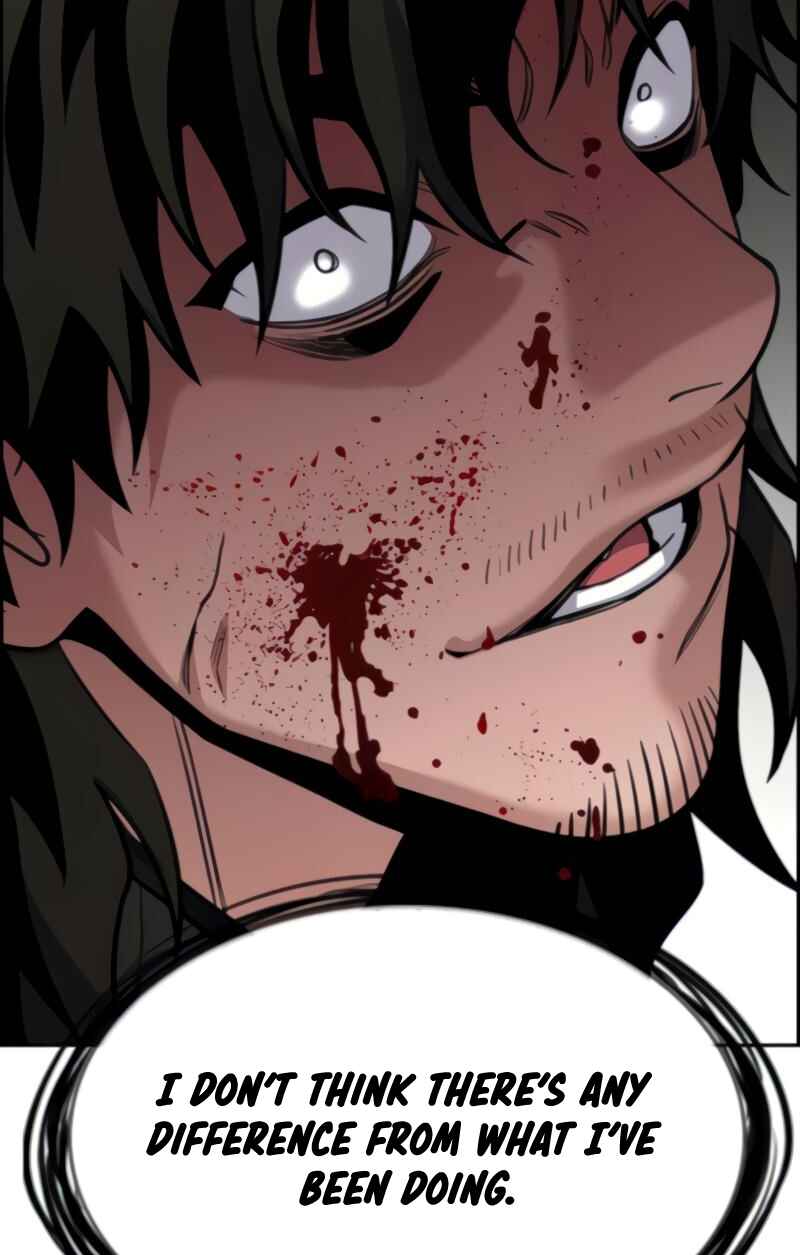 Get Schooled Chapter 74 - Page 110