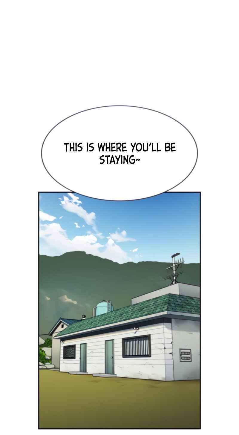 Get Schooled Chapter 74 - Page 20
