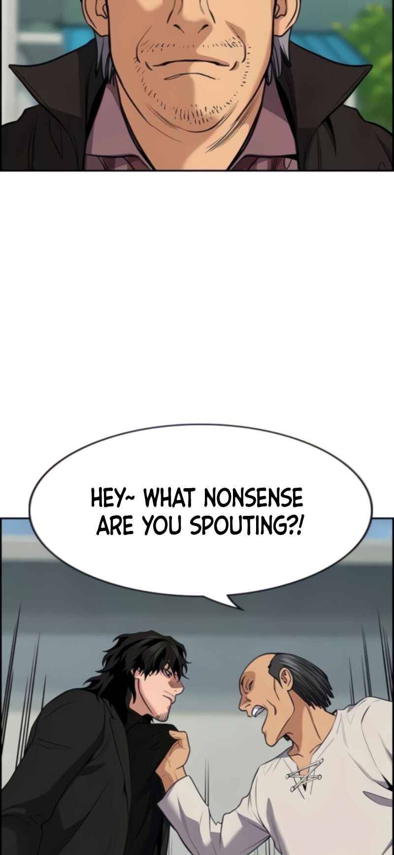 Get Schooled Chapter 74 - Page 38