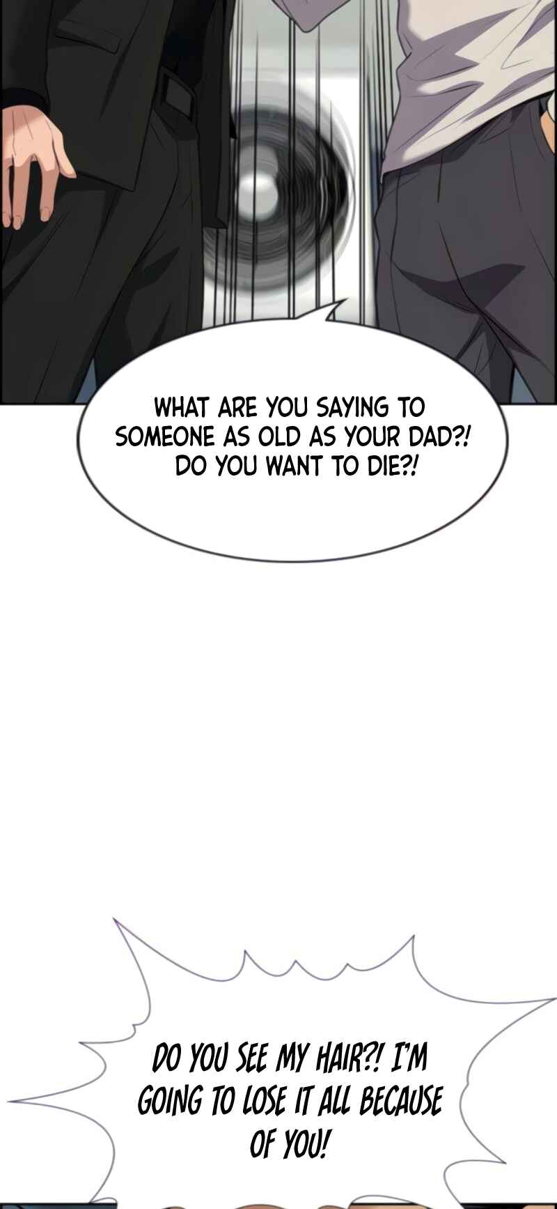 Get Schooled Chapter 74 - Page 39