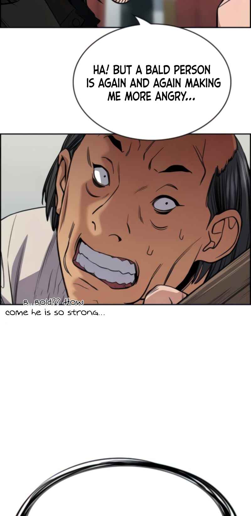 Get Schooled Chapter 74 - Page 91