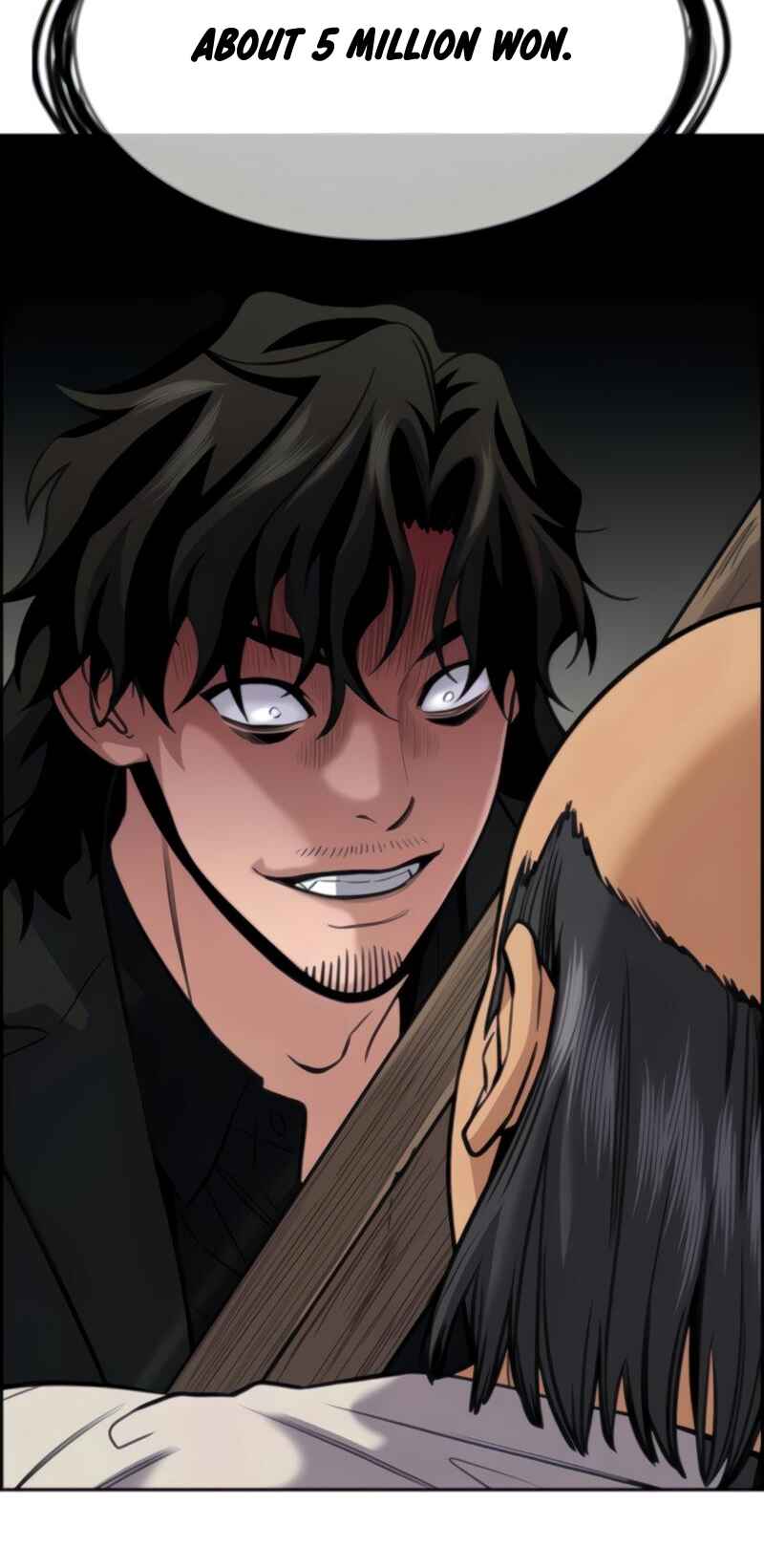 Get Schooled Chapter 74 - Page 92