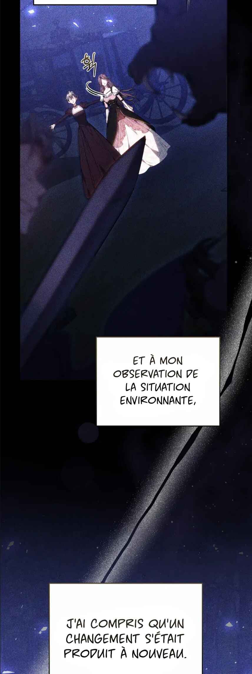 Geu Angnyeo ga Geom eun Deun Yuyu Chapter 2 - Page 19