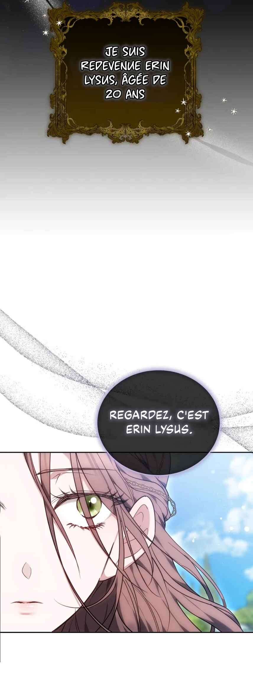 Geu Angnyeo ga Geom eun Deun Yuyu Chapter 2 - Page 21