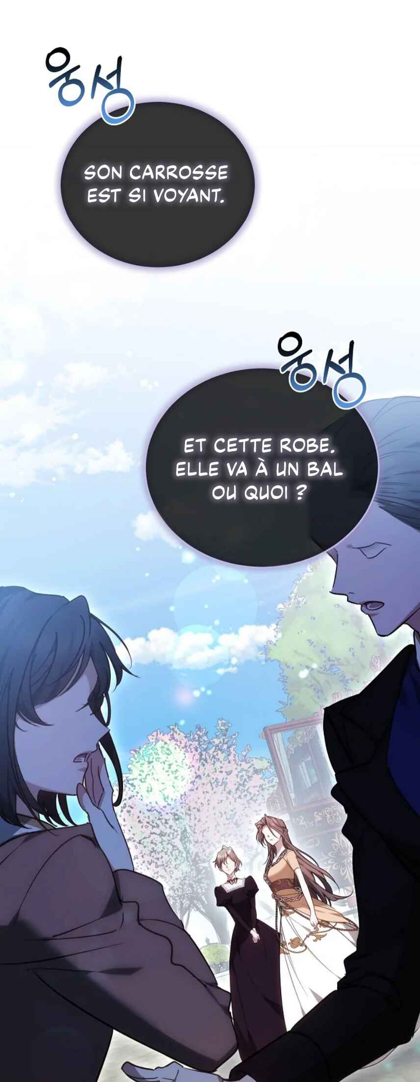 Geu Angnyeo ga Geom eun Deun Yuyu Chapter 2 - Page 22