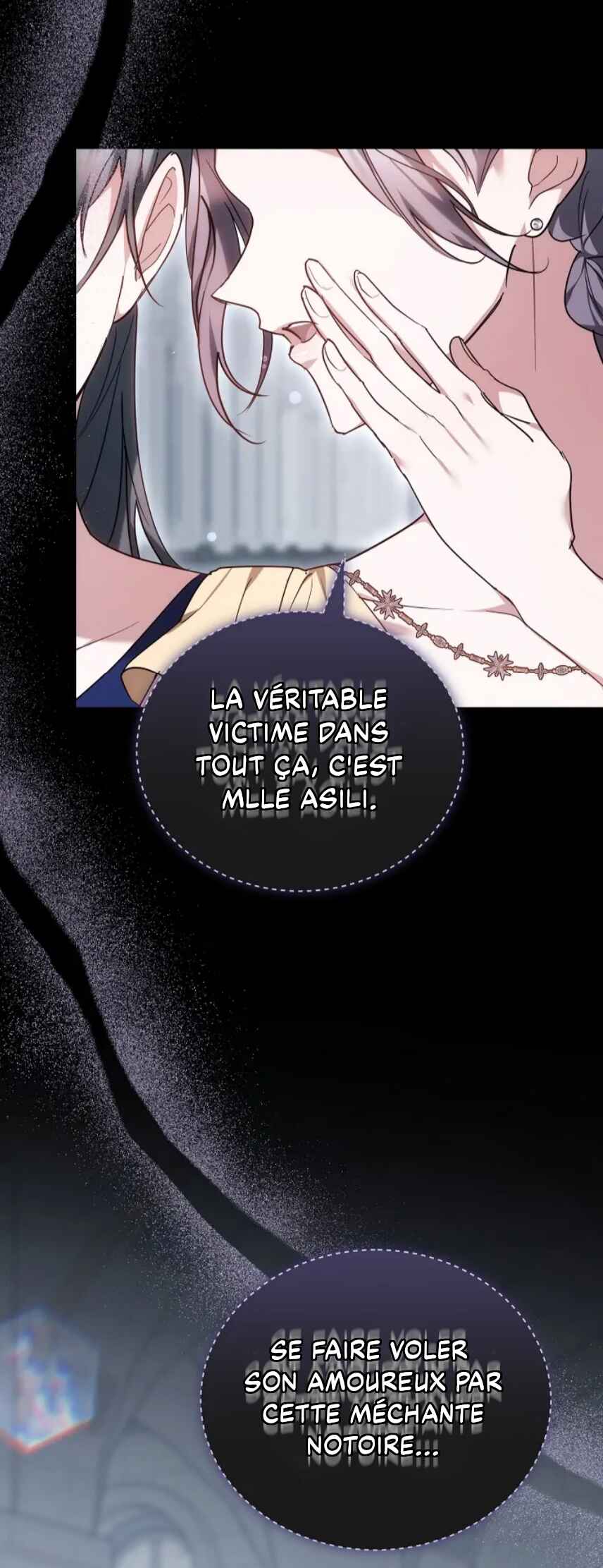 Geu Angnyeo ga Geom eun Deun Yuyu Chapter 2 - Page 30
