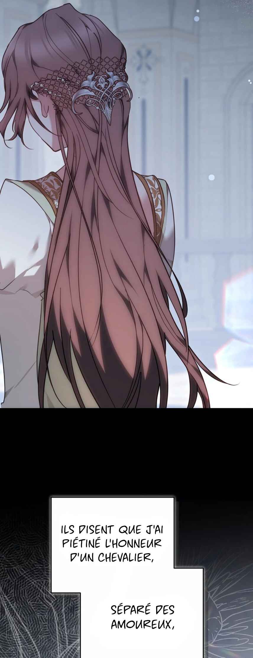 Geu Angnyeo ga Geom eun Deun Yuyu Chapter 2 - Page 31