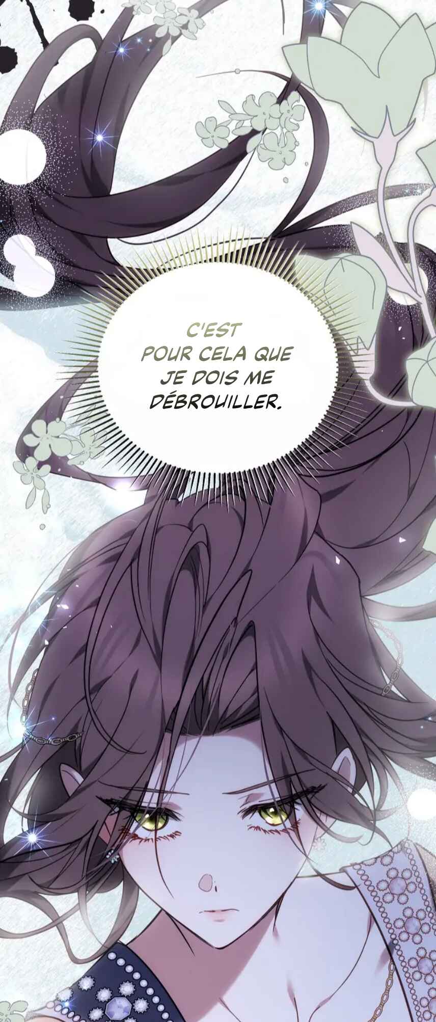 Geu Angnyeo ga Geom eun Deun Yuyu Chapter 2 - Page 43