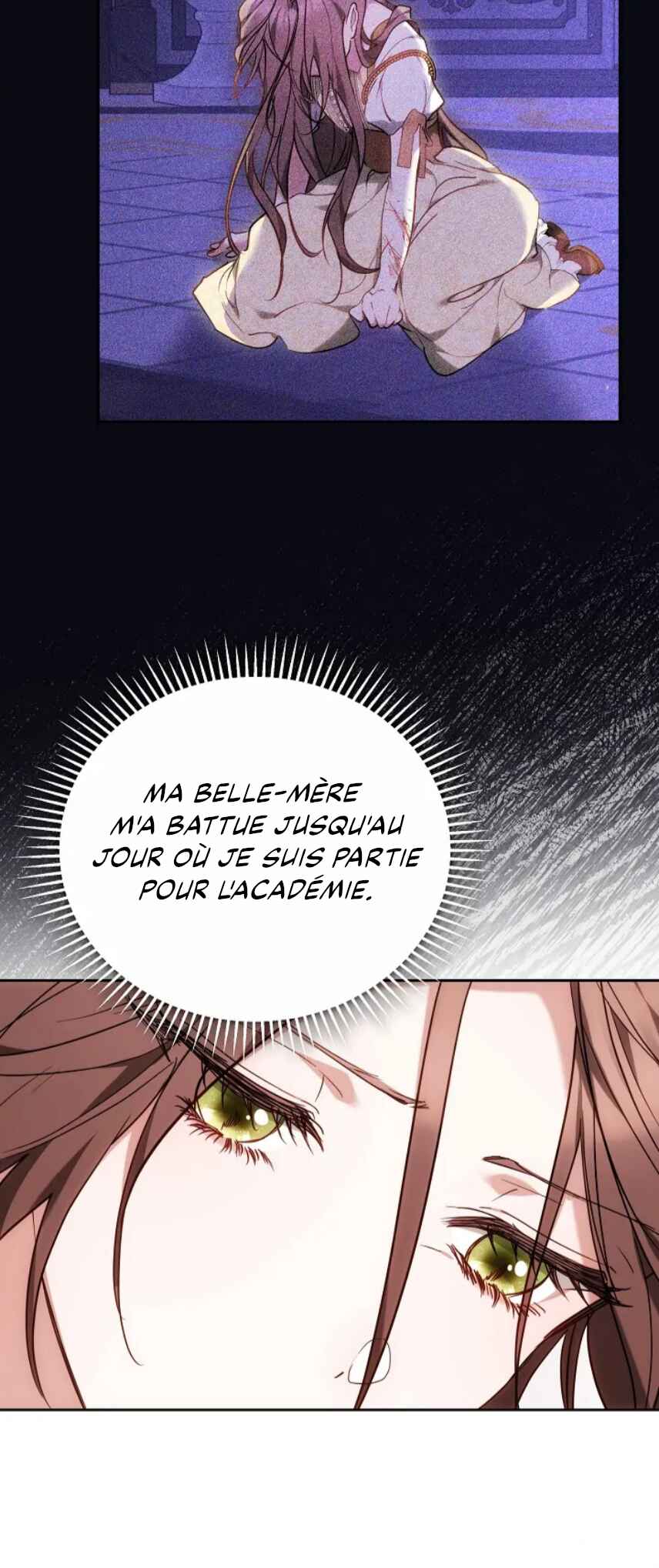 Geu Angnyeo ga Geom eun Deun Yuyu Chapter 2 - Page 52