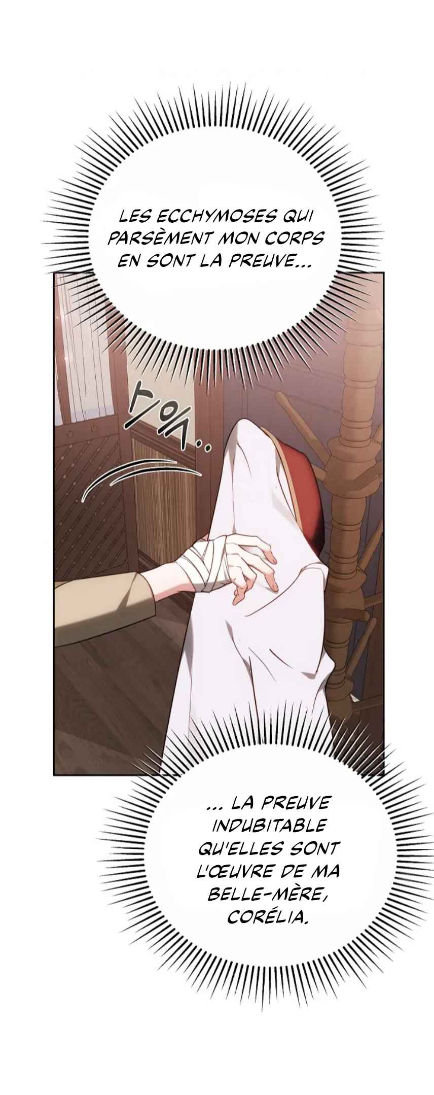 Geu Angnyeo ga Geom eun Deun Yuyu Chapter 2 - Page 53