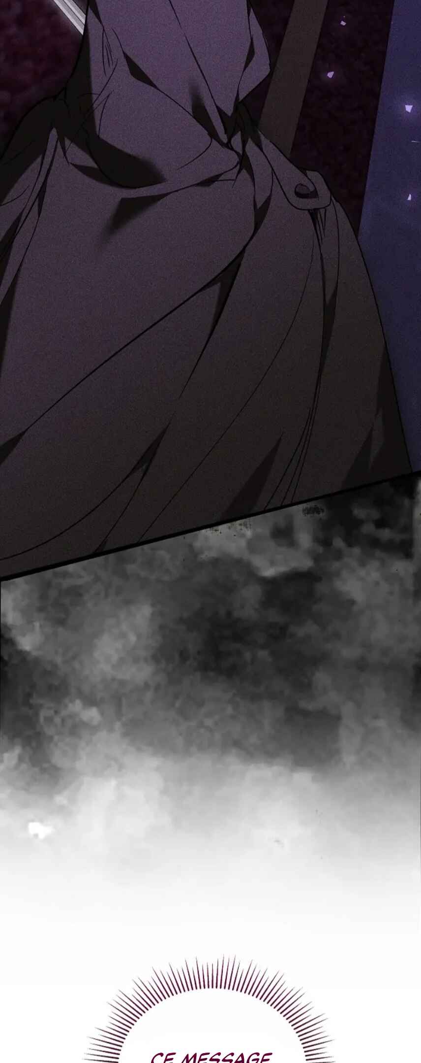 Geu Angnyeo ga Geom eun Deun Yuyu Chapter 2 - Page 57