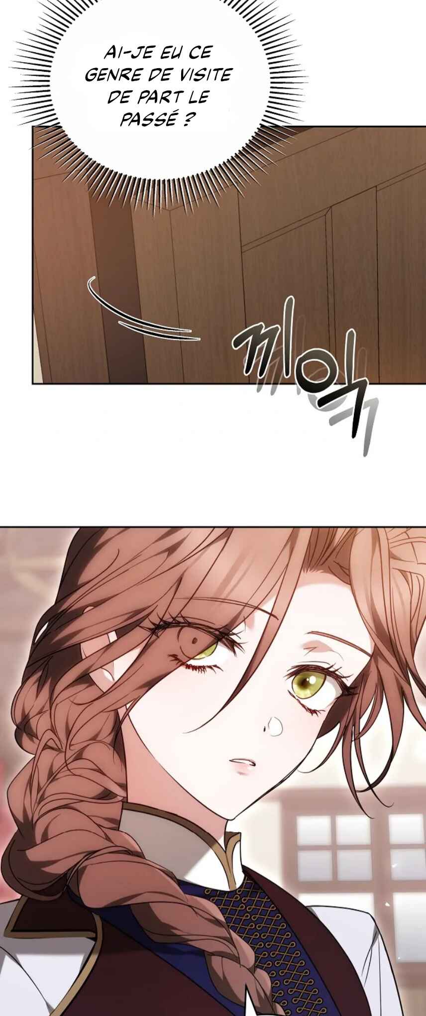 Geu Angnyeo ga Geom eun Deun Yuyu Chapter 2 - Page 66