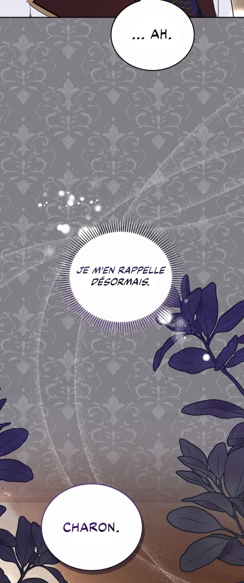 Geu Angnyeo ga Geom eun Deun Yuyu Chapter 2 - Page 67