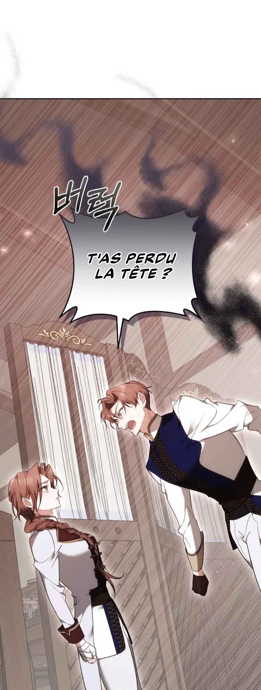 Geu Angnyeo ga Geom eun Deun Yuyu Chapter 2 - Page 69