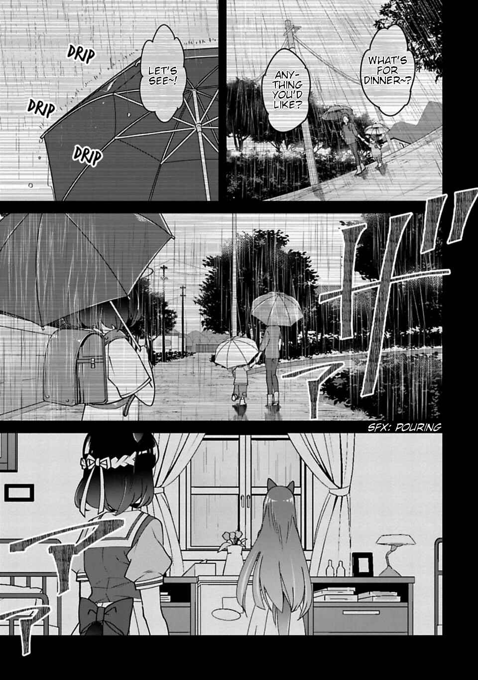 Starting Gate! Uma Musume Pretty Derby Chapter 13 - Page 13