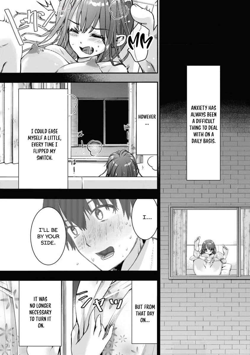 Bokura no Libido Chapter 8 - Page 14