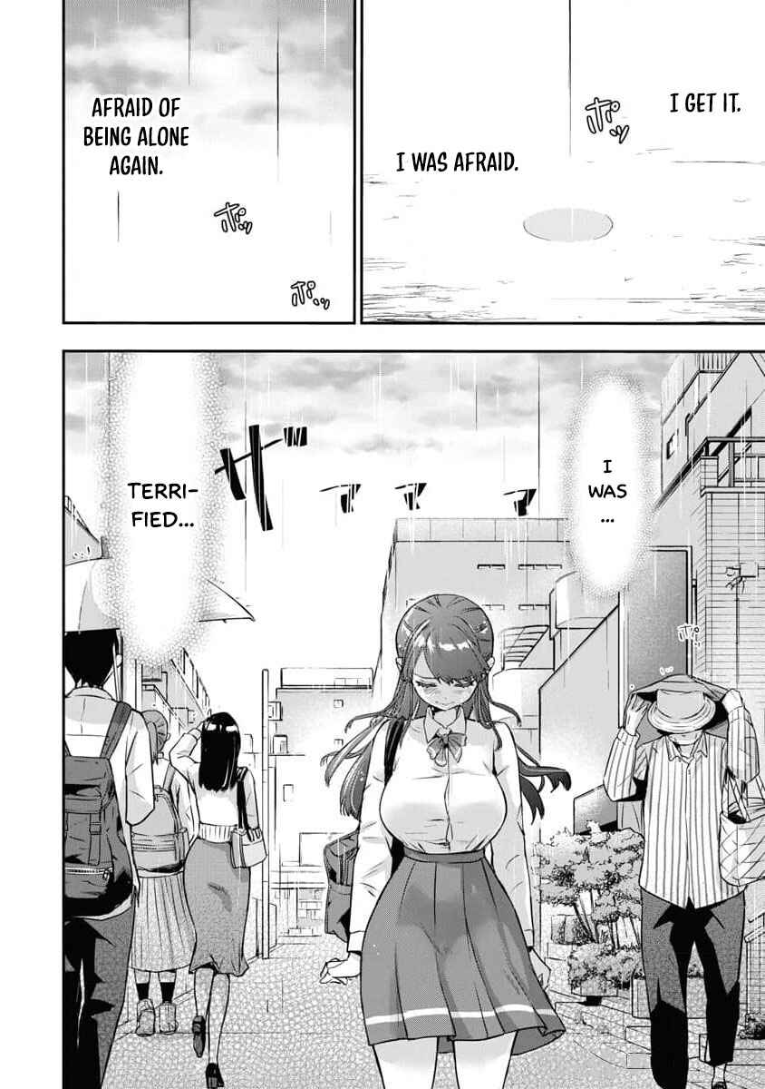 Bokura no Libido Chapter 8 - Page 17
