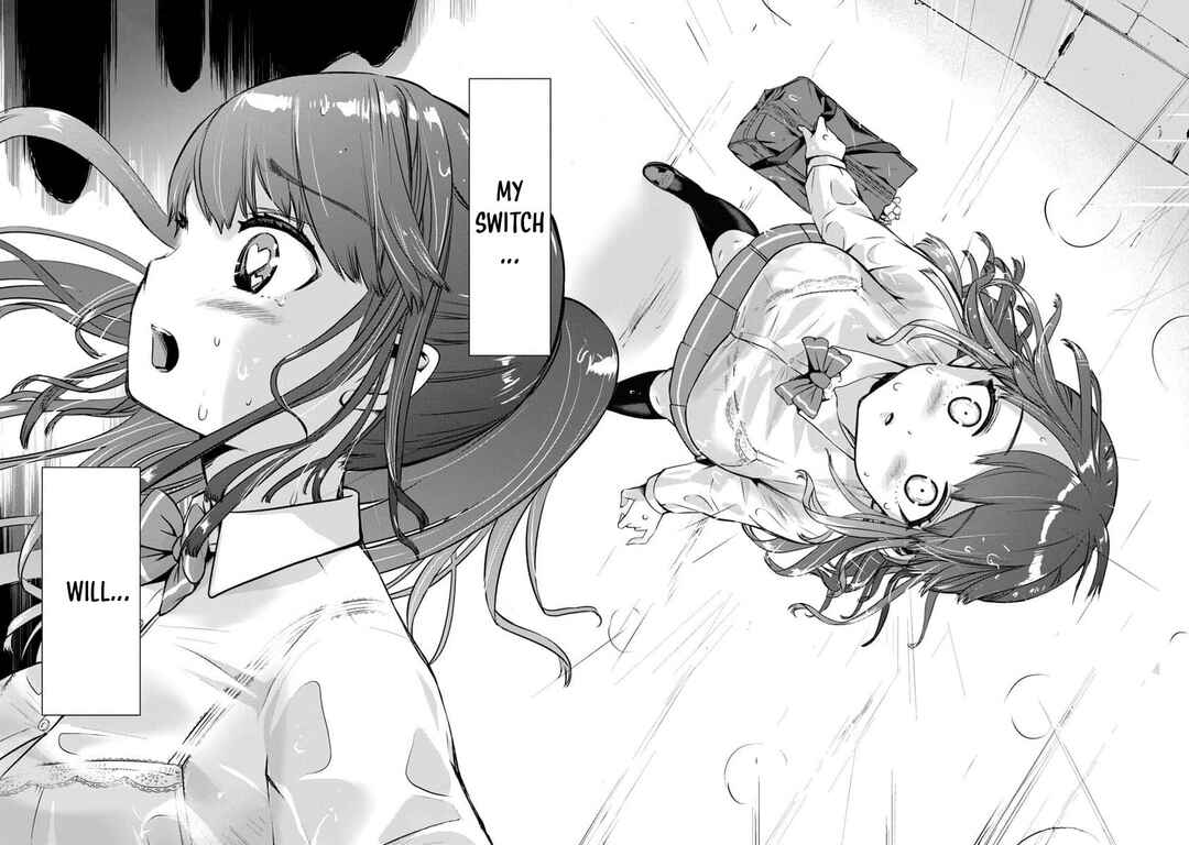 Bokura no Libido Chapter 8 - Page 19